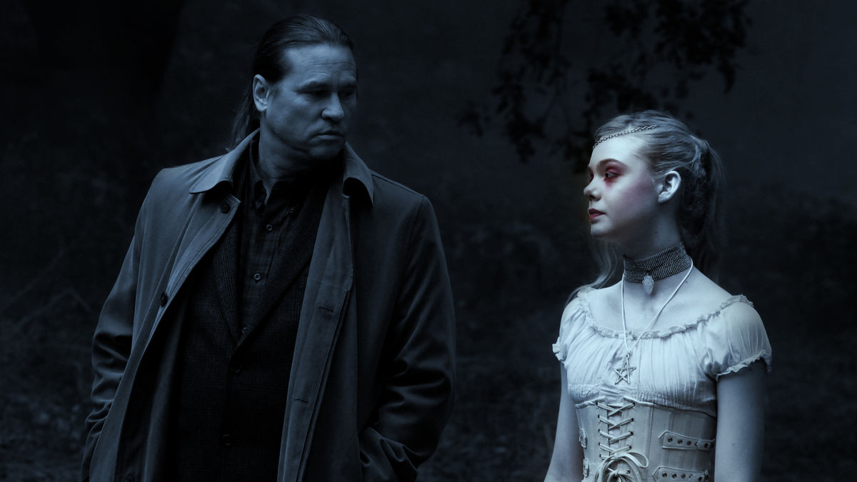 Twixt (2011) directed by Francis Ford Coppola • Reviews, film + ...
