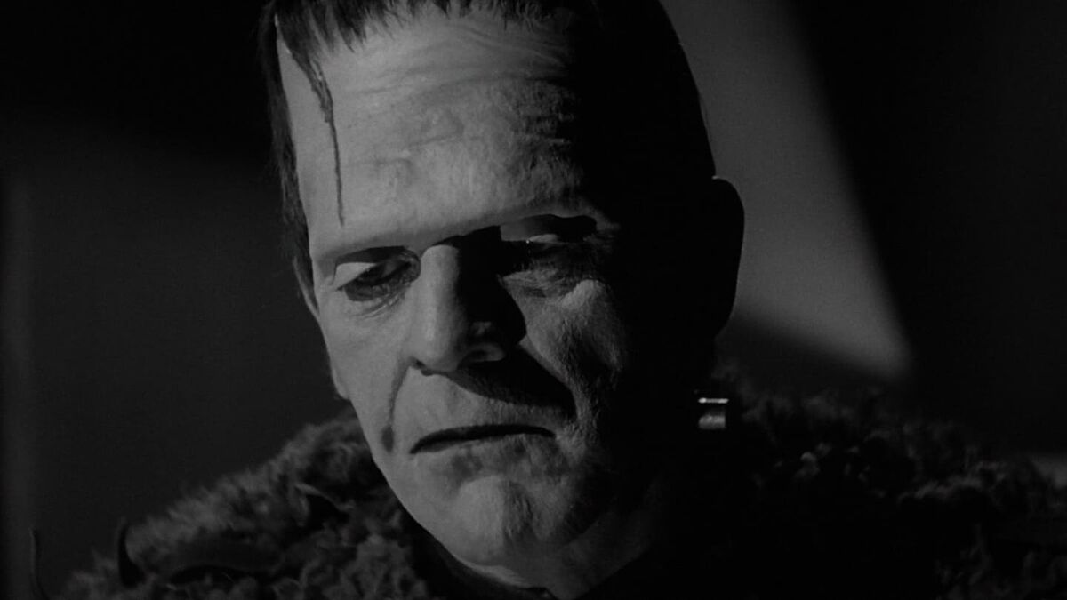 Mars Rover Tags Son of Frankenstein’ review by Mars • Letterboxd