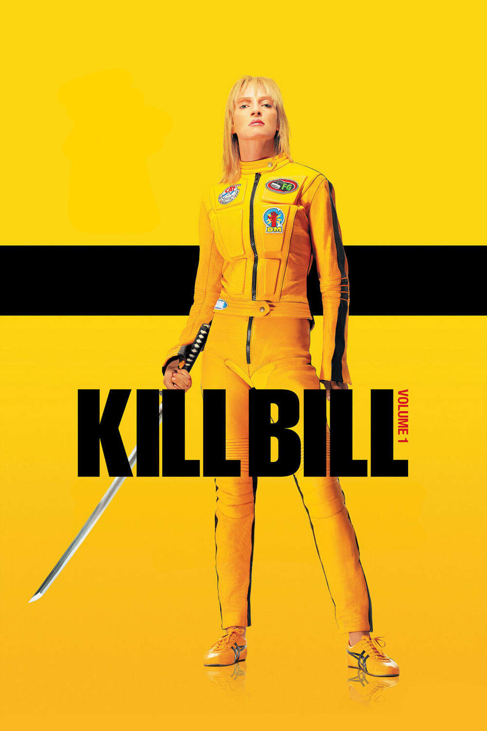 Kill Bill Vol.1