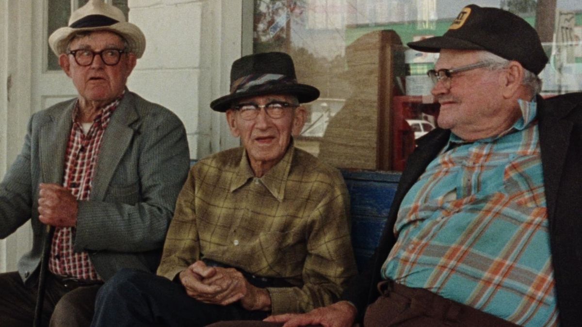 ‎Vernon, Florida (1981) directed by Errol Morris • Reviews, film + cast