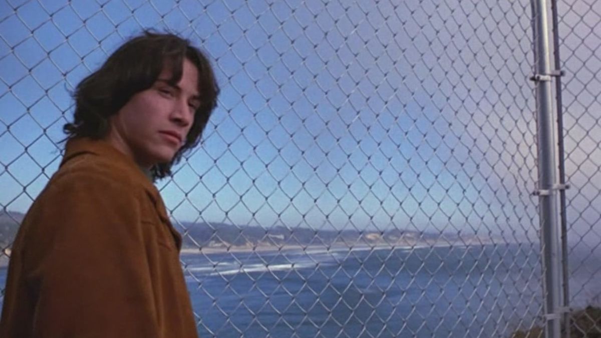 ‎Permanent Record (1988) directed by Marisa Silver • Reviews, film