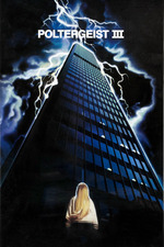 Poltergeist III