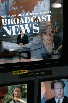 Broadcast News (1987)