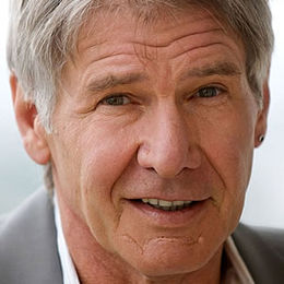 Harrison Ford