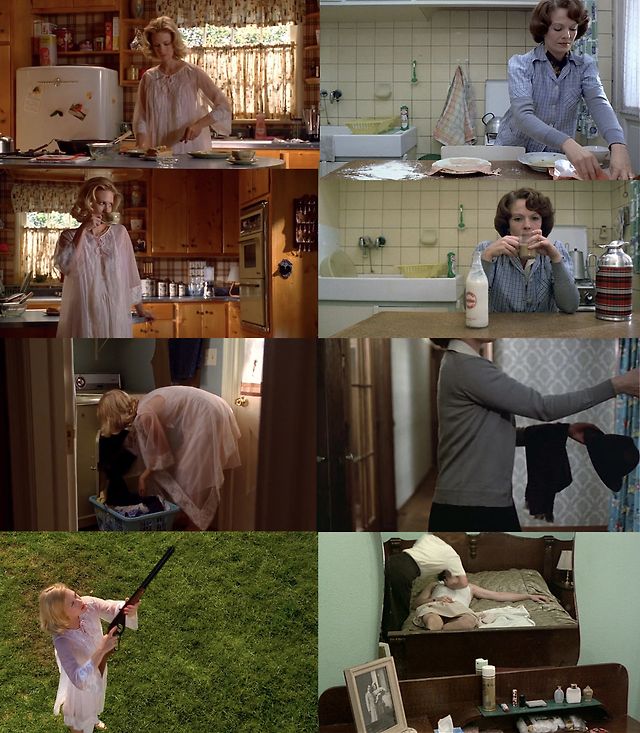 Poor Betty Draper.  — Credit… TIFF