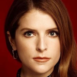 Anna Kendrick