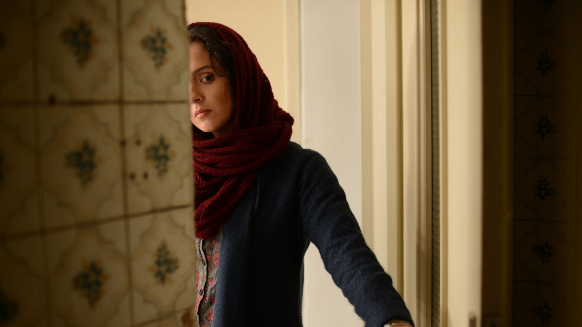 The Salesman
