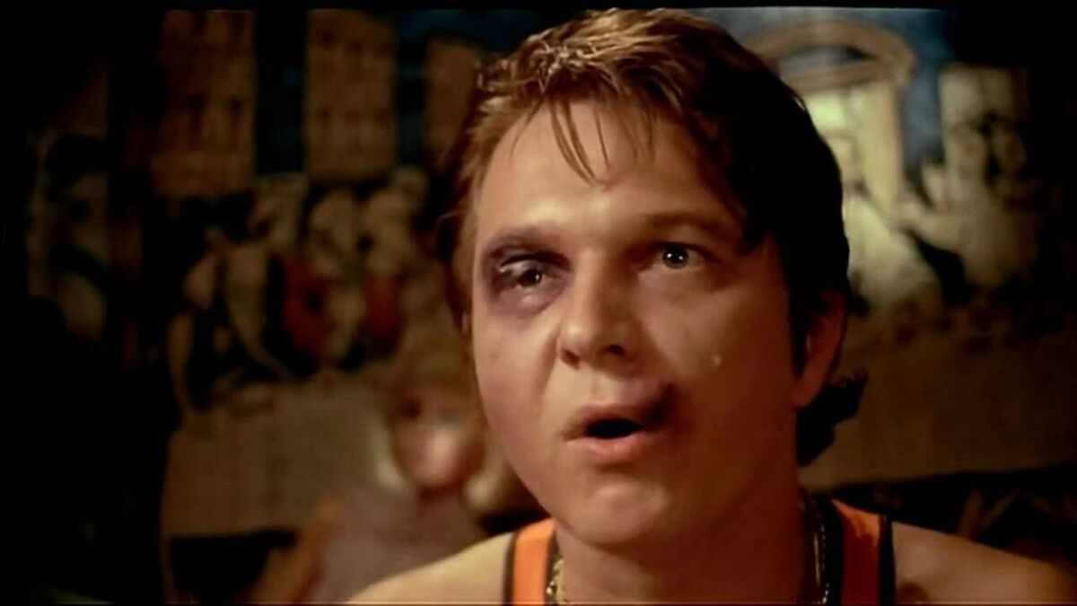 ‎The Wounds (1998) directed by Srđan Dragojević • Reviews, film + cast