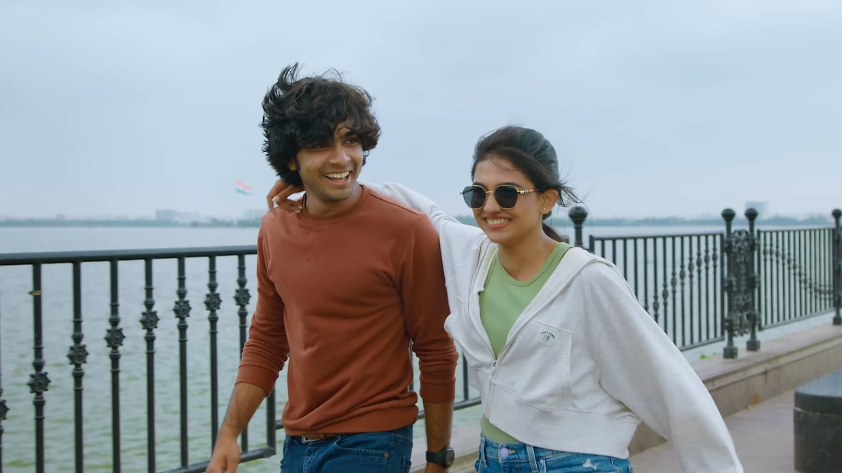 Premalu’ watched by Varun Menon • Letterboxd