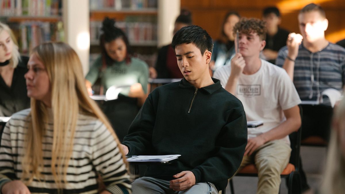 Bad Stats Bad Genius’ review by boxd • Letterboxd