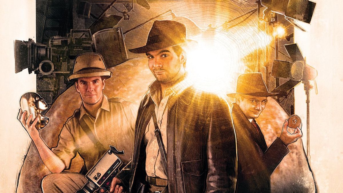 ‎Raiders!: The Story of the Greatest Fan Film Ever Made (2015) directed ...