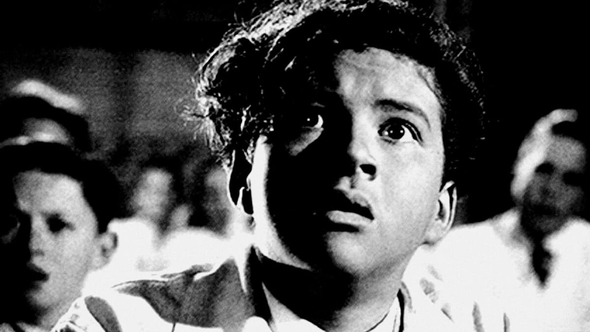 ‎If I Should Die Before I Wake (1952) directed by Carlos Hugo