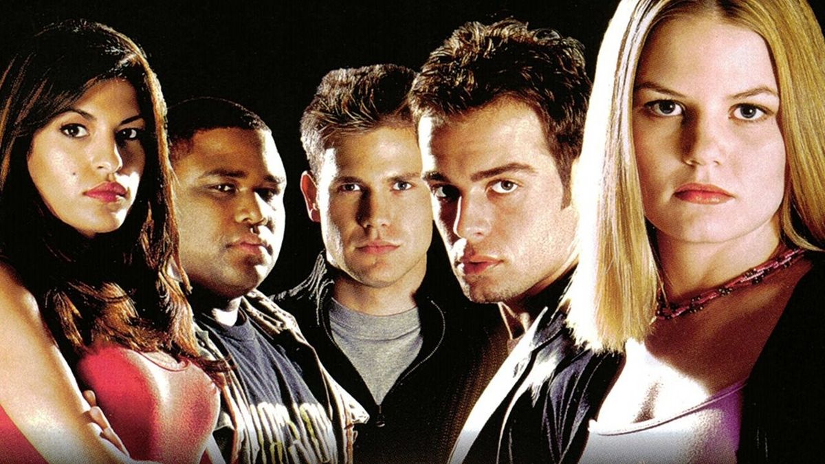 Urban Legends Final Cut (2000) directed by John Ottman • Reviews