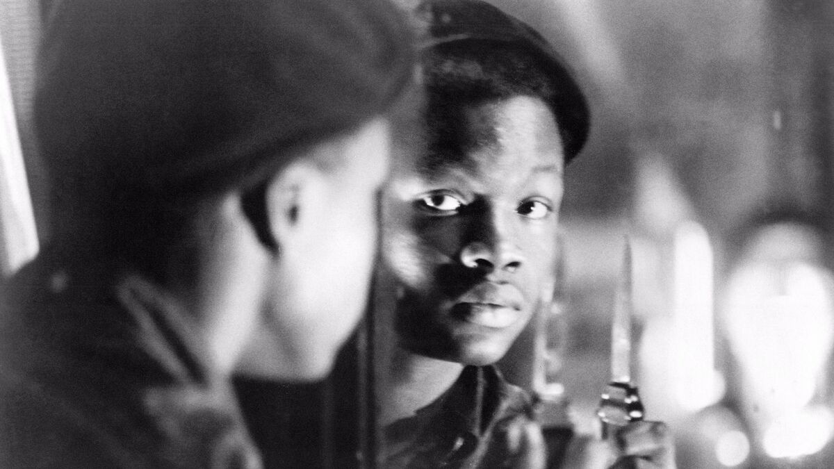  the cool world 1963 directed by shirley clarke reviews film 