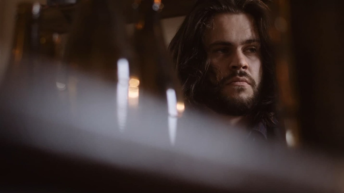 ‎Vienna Glamour: Paulie(s) from St. Pauli (2022) directed by Luke Röber ...