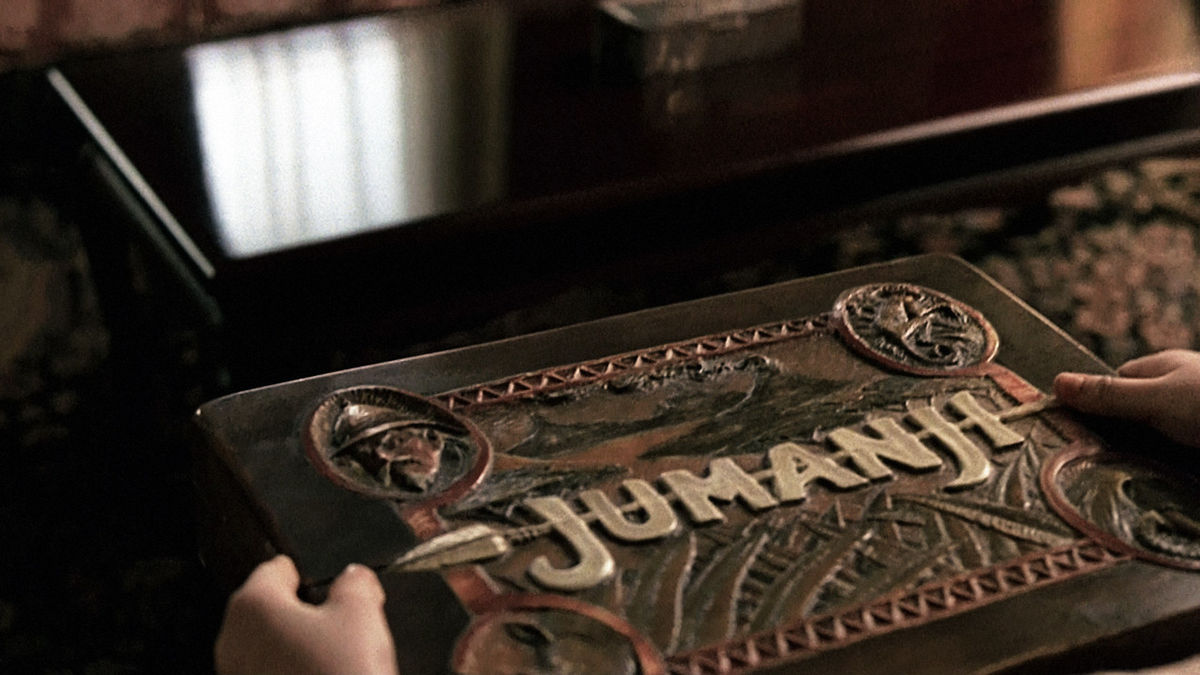 Jumanji