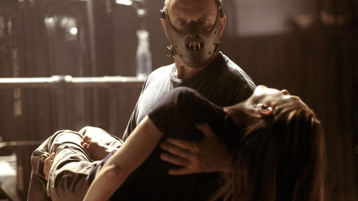 Hannibal (2001) directed by Ridley Scott • Reviews, film + cast • Letterboxd