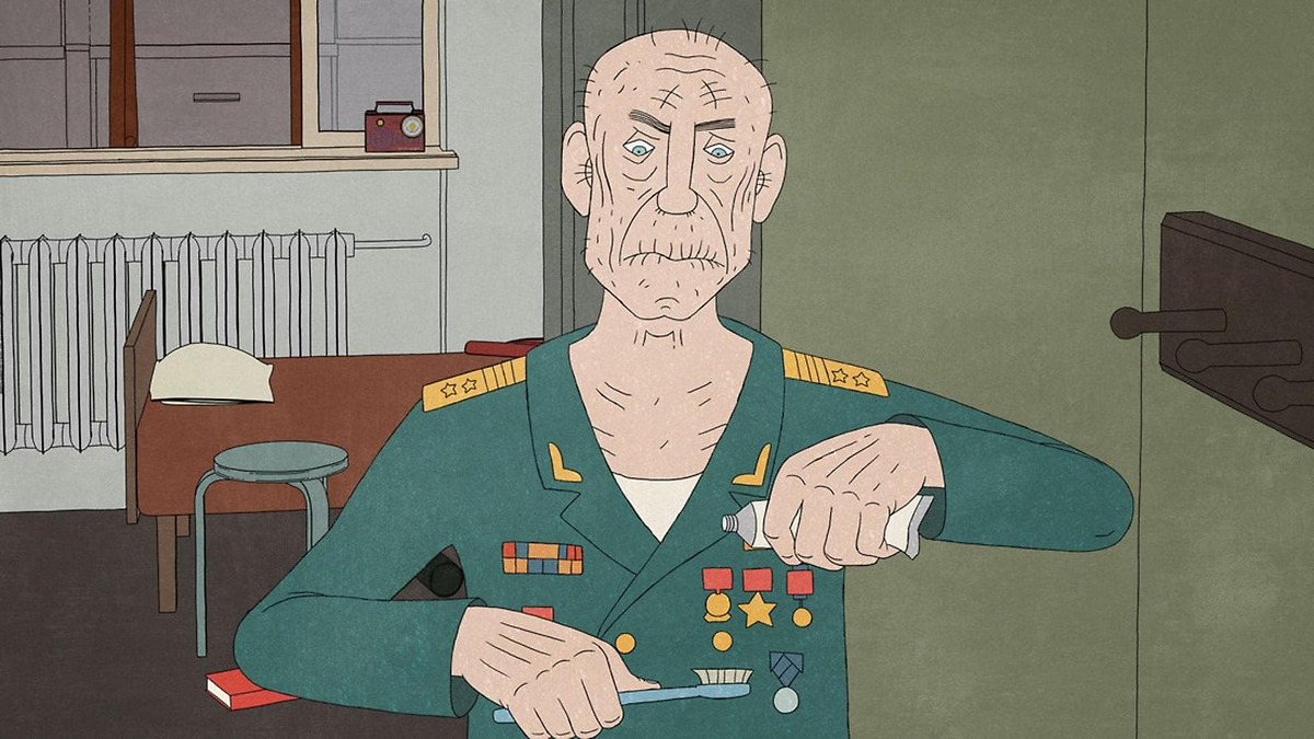 List of cosmonauts visual data 6