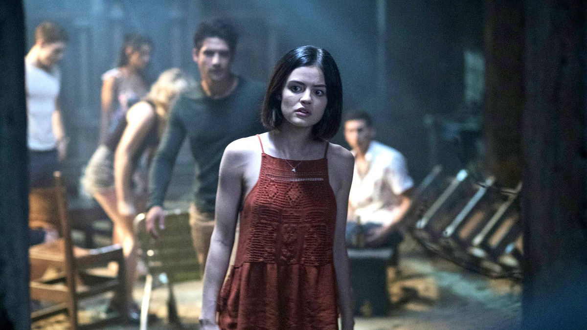 Truth or Dare’ review by AScaryGhost • Letterboxd