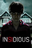 Poster for Insidious (2010)