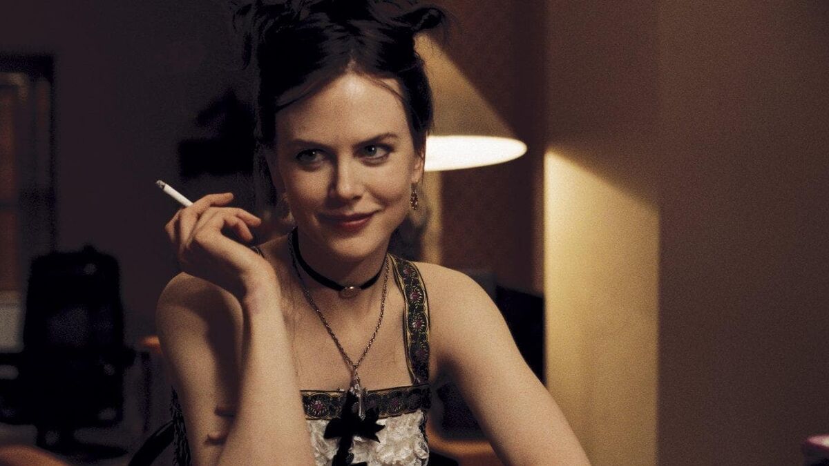 Birthday Girl (2001) directed by Jez Butterworth • Reviews, film + cast • Letterboxd