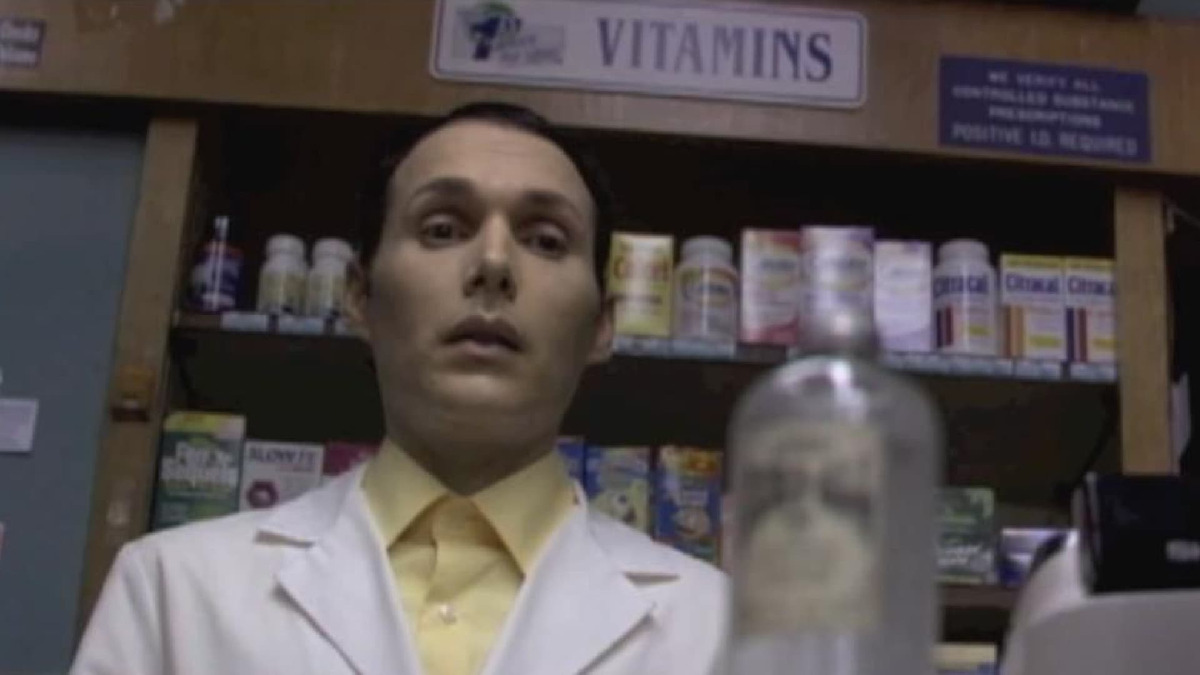 Mamgit Tablet Herman’s Cure-All Tonic’ review by yellow_magic_ • Letterboxd