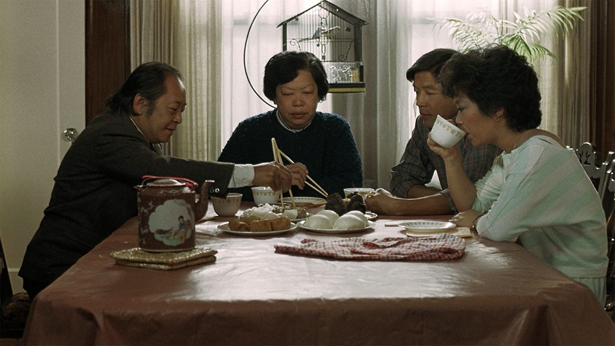 Dim Sum: A Little Bit of Heart’ review by Angelica Jade Bastién ...