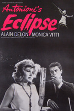 L'eclisse