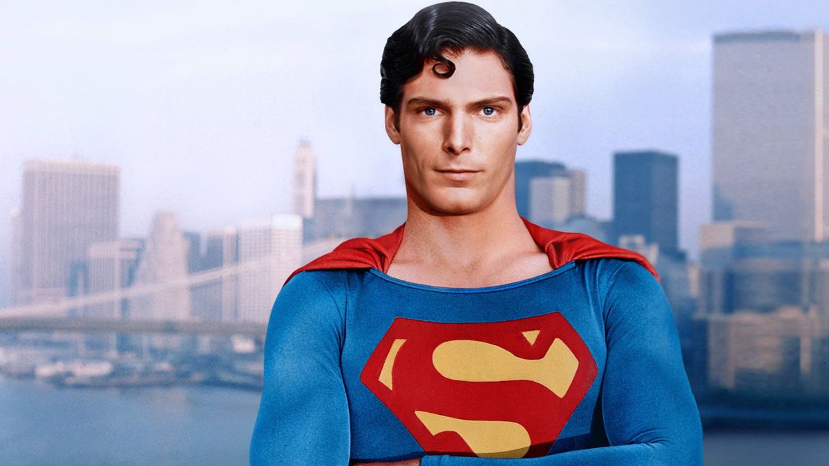 Superman’ review by River • Letterboxd