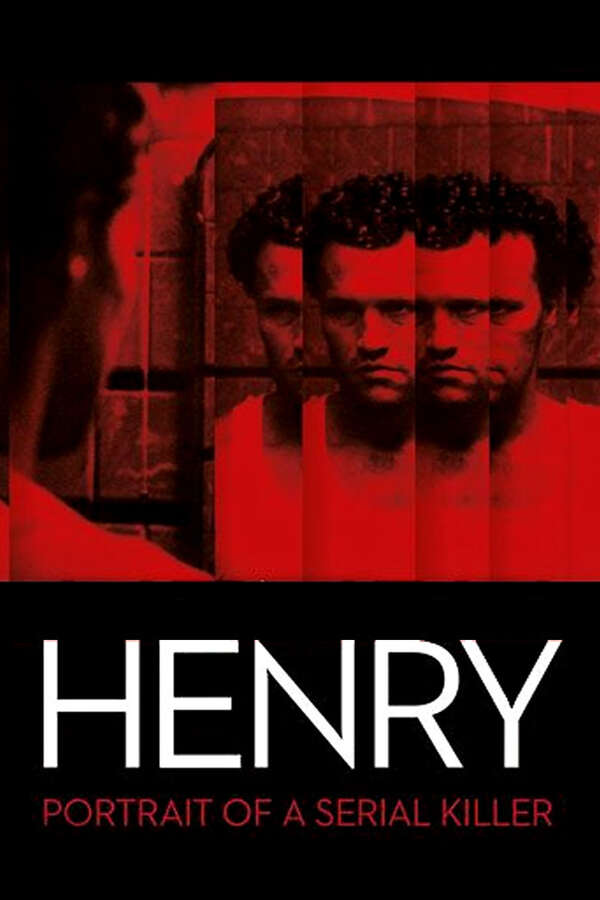 Henry: Portrait of a Serial Killer, 1986 - ★★