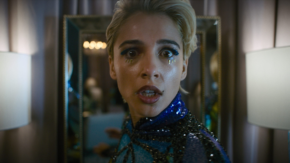 Smile 2 Review By Shxji Letterboxd Smile 2 Review By Shxji Letterboxd