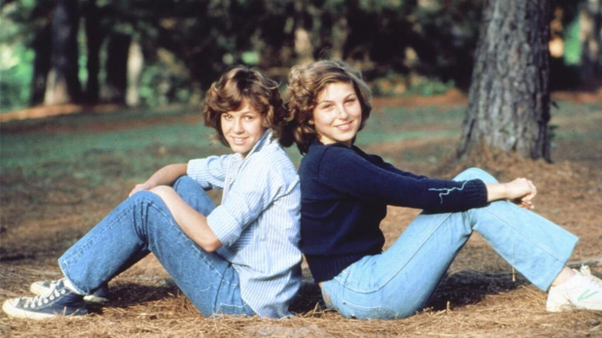 little darlings Little Darlings (1980) directed by Ronald F. Maxwell • Reviews, film + cast  • Letterboxd
