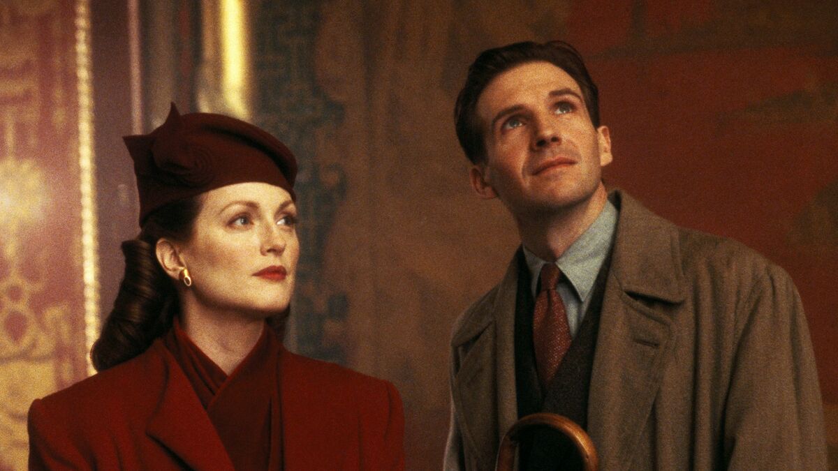 The End of the Affair (1999) directed by Neil Jordan • Reviews, film + cast • Letterboxd