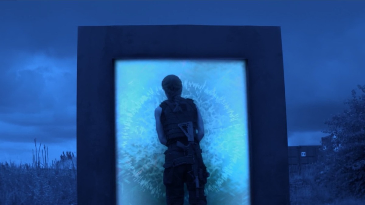 ‎The Ascent (2019) directed by Tom Paton • Reviews, film + cast ...
