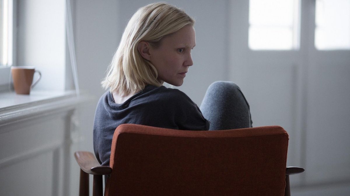 Blind (2014) directed by Eskil Vogt • Reviews, film + cast • Letterboxd