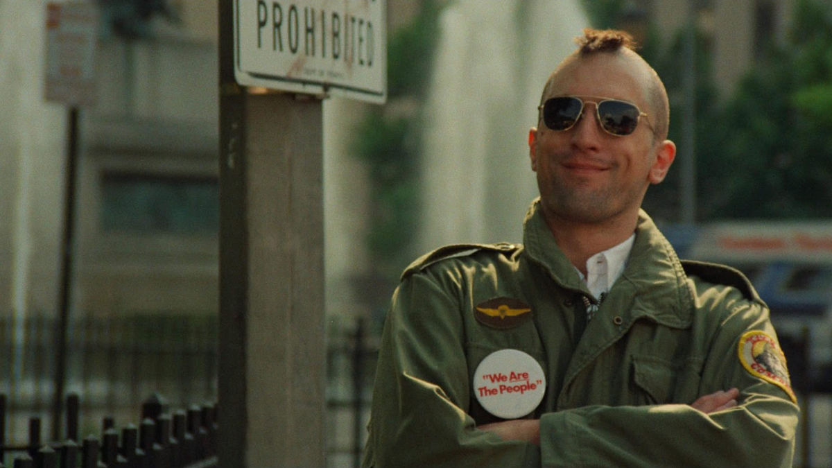 Taxi Driver’ review by mikailassance • Letterboxd