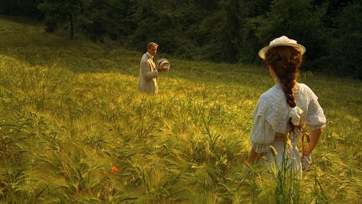 A Room with a View’ review by stephan ey • Letterboxd