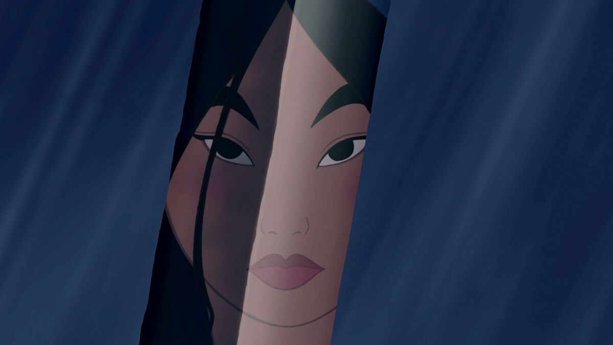 Mulan