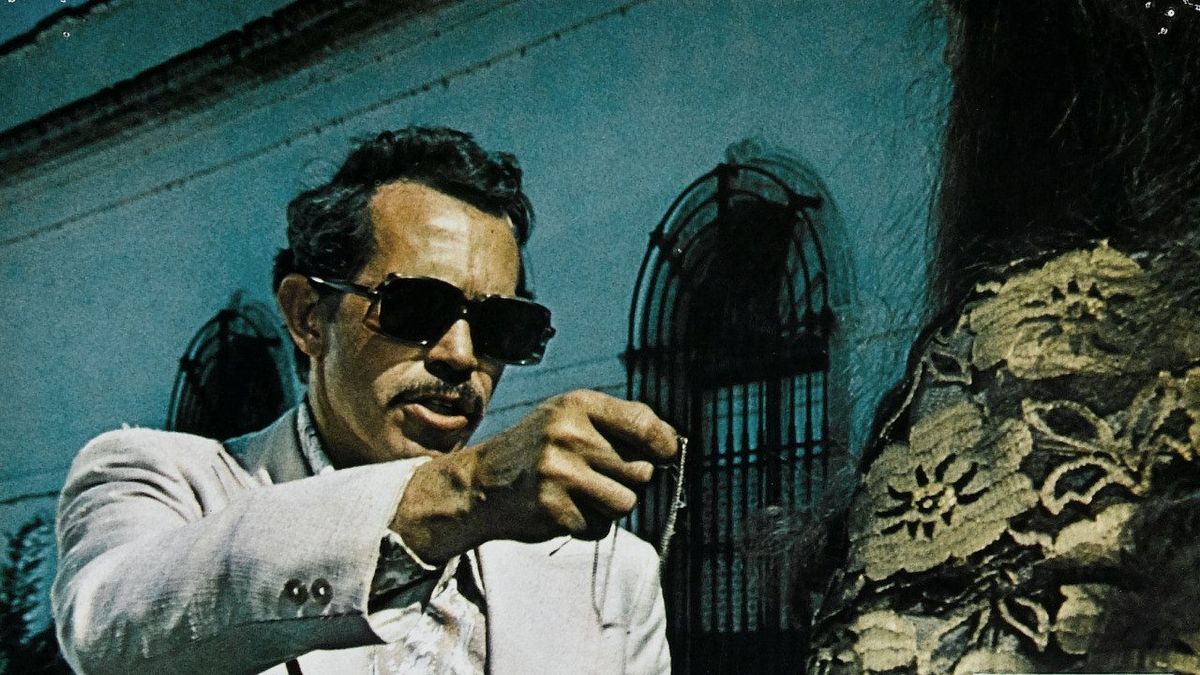 Great Films that Fly Under the Radar 2 Bring Me the Head of Alfredo Garcia (1974) directed by Sam Peckinpah • Reviews, film + cast • Letterboxd
