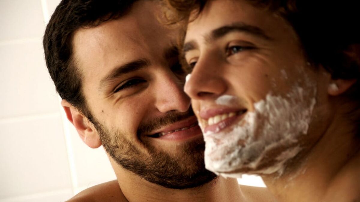 From Beginning to End (2009) directed by Aluizio Abranches • Reviews, film  + cast • Letterboxd