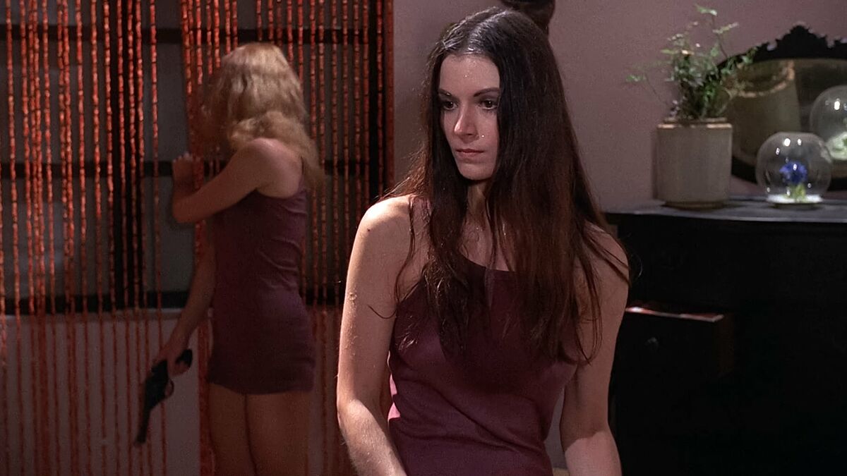 The Big Doll House' review by mosquitodragon Letterboxd The Big Doll House' review by mosquitodragon Letterboxd