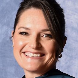Dana Ledoux Miller