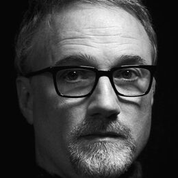 David Fincher