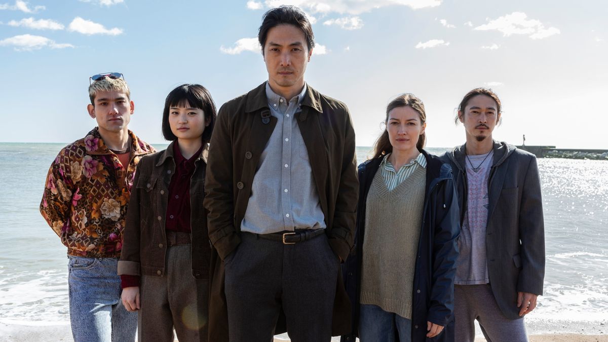 ‎Giri/Haji (2019) directed by Julian Farino, Ben Chessell • Reviews