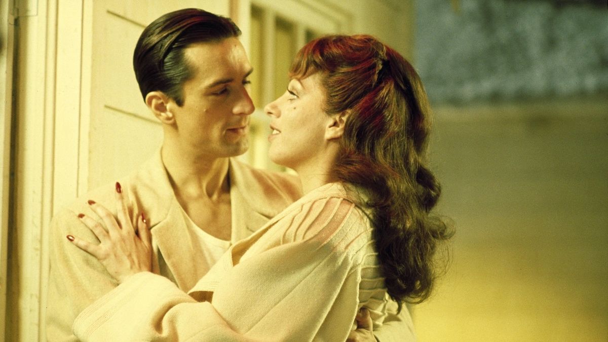 New York New York 1977 Directed By Martin Scorsese Reviews Film Cast Letterboxd New York New York 1977 Directed By Martin Scorsese Reviews Film Cast Letterboxd