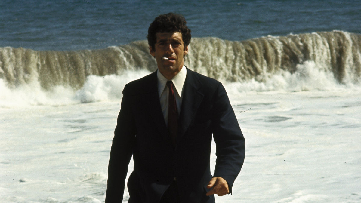 The Long Goodbye (1973) – Comedy, Crime, Drama The Long Goodbye (1973) – Comedy, Crime, Drama