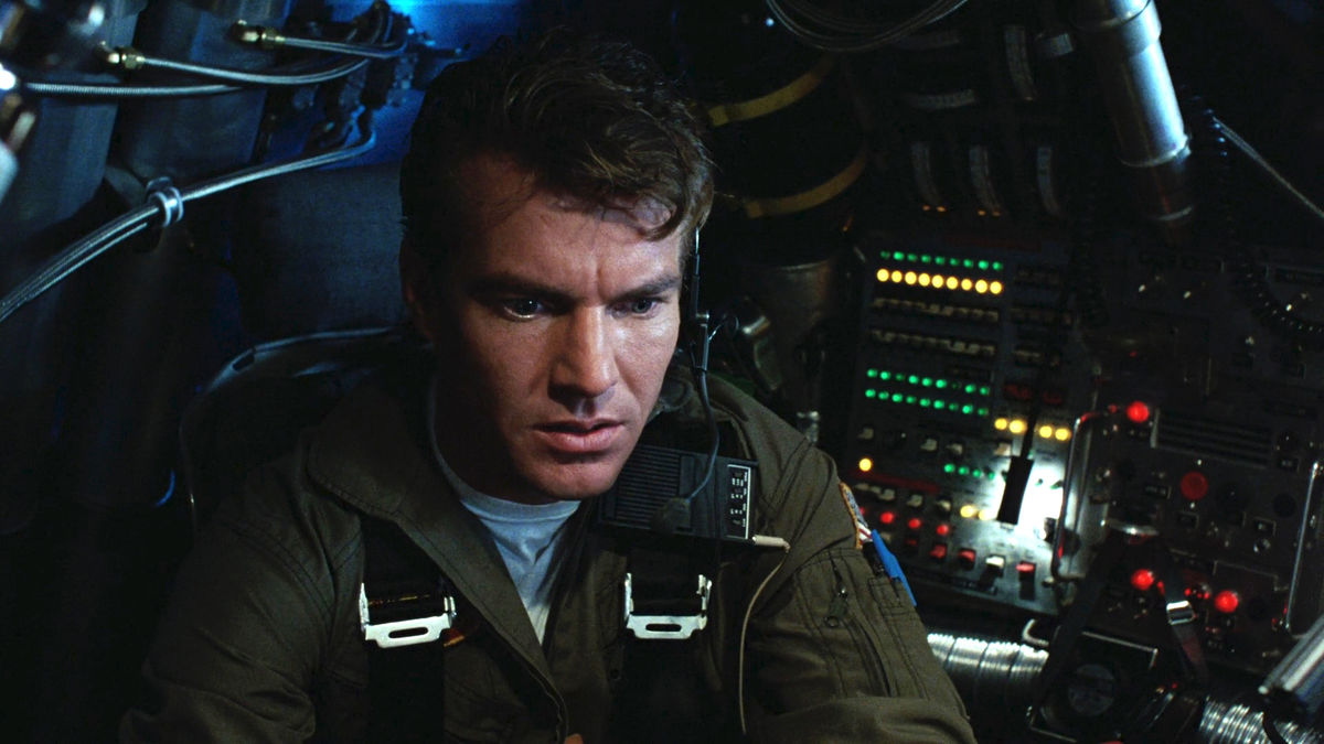Unifi Innerspace Innerspaceβ review by Jamie Sherwood β’ Letterboxd