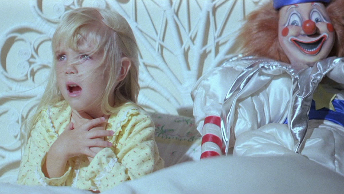 Poltergeist (1982) directed by Tobe Hooper • Reviews, film + cast • Letterboxd Poltergeist (1982) directed by Tobe Hooper • Reviews, film + cast • Letterboxd