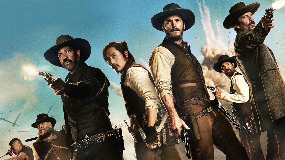The Magnificent Seven Review By Jackson Fulcher Letterboxd the-magnificent-seven-review-by-jackson-fulcher-letterboxd