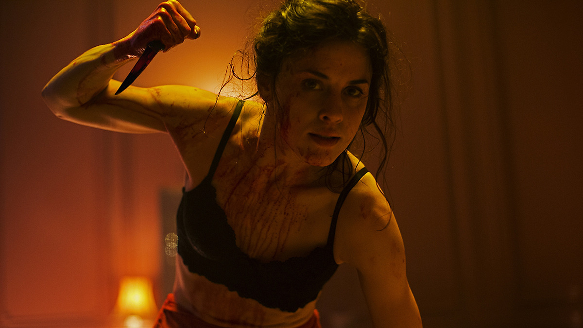 Double Date (2017) directed by Benjamin Barfoot • Reviews, film + ...